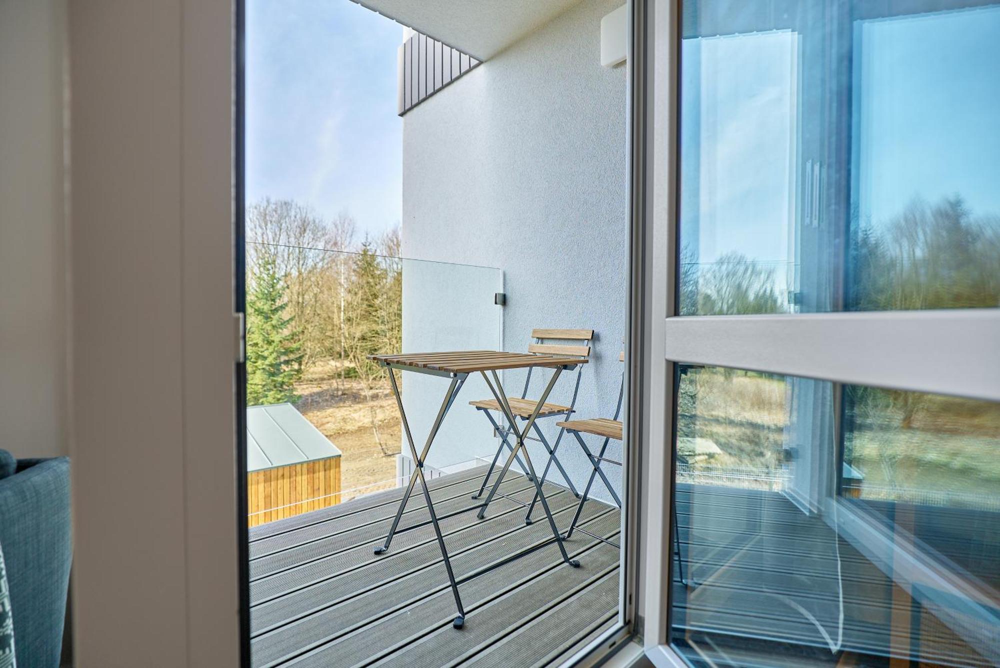Dum 17 Bylin - Kozlik, Kontryhel By Mountain Ways Apartment Abertamy Luaran gambar