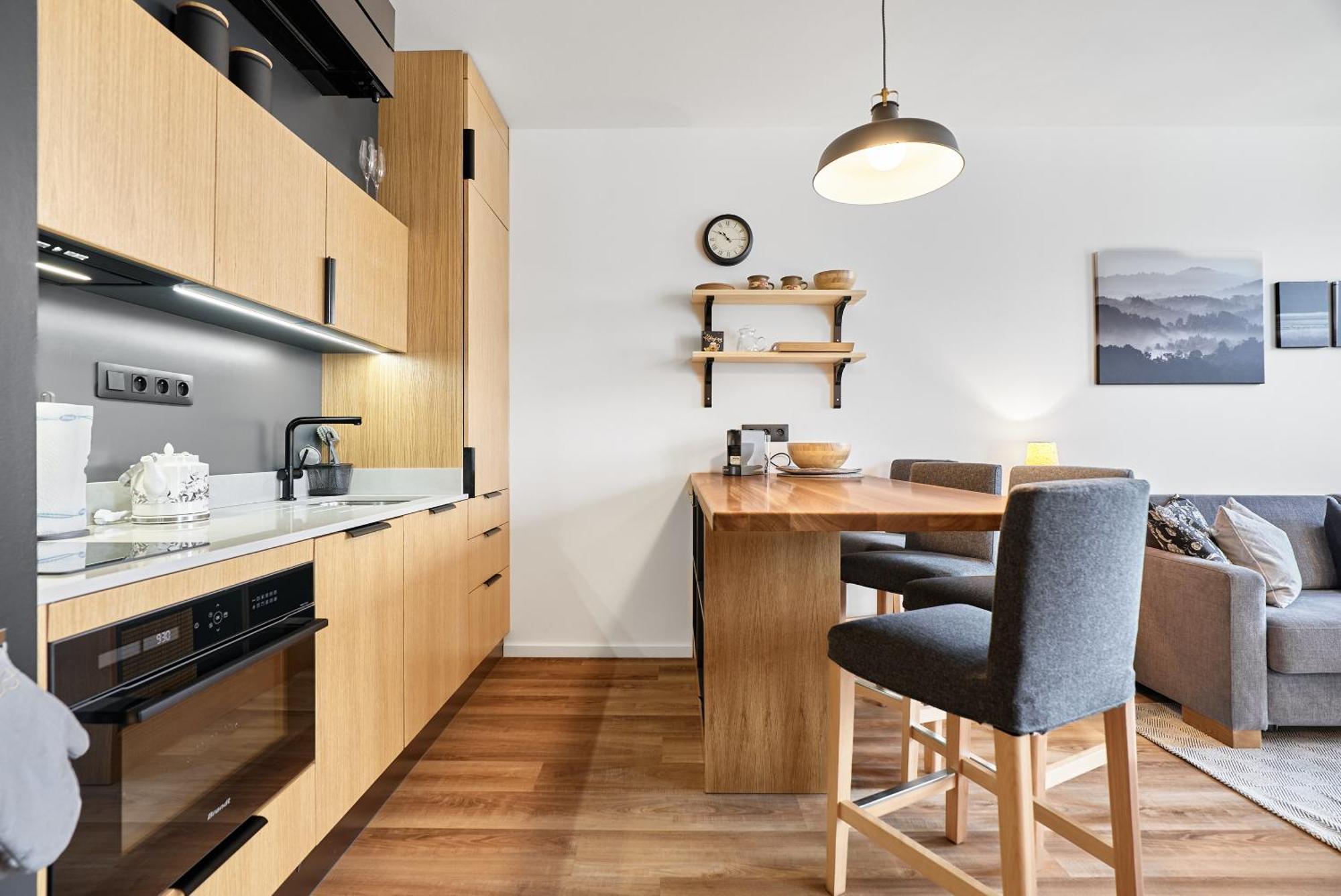 Dum 17 Bylin - Kozlik, Kontryhel By Mountain Ways Apartment Abertamy Luaran gambar