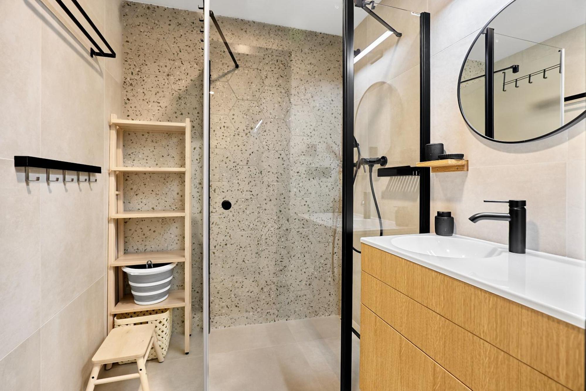 Dum 17 Bylin - Kozlik, Kontryhel By Mountain Ways Apartment Abertamy Luaran gambar