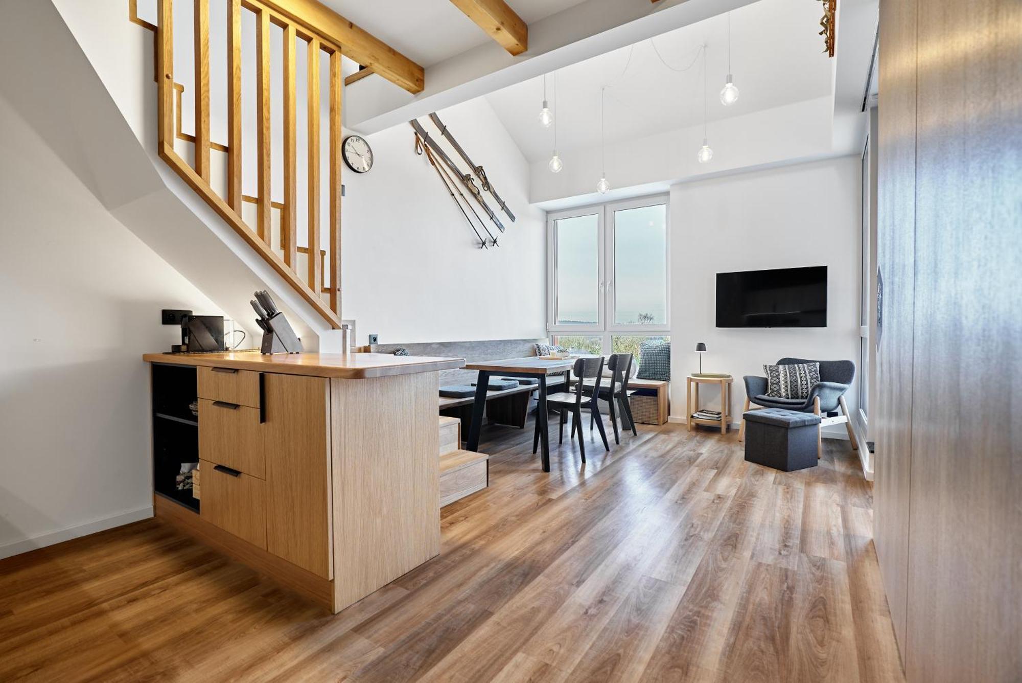 Dum 17 Bylin - Kozlik, Kontryhel By Mountain Ways Apartment Abertamy Luaran gambar