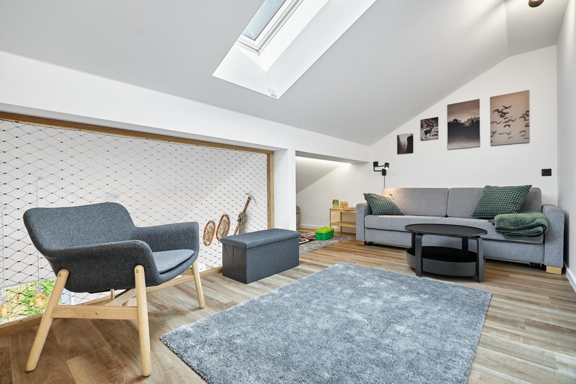 Dum 17 Bylin - Kozlik, Kontryhel By Mountain Ways Apartment Abertamy Luaran gambar