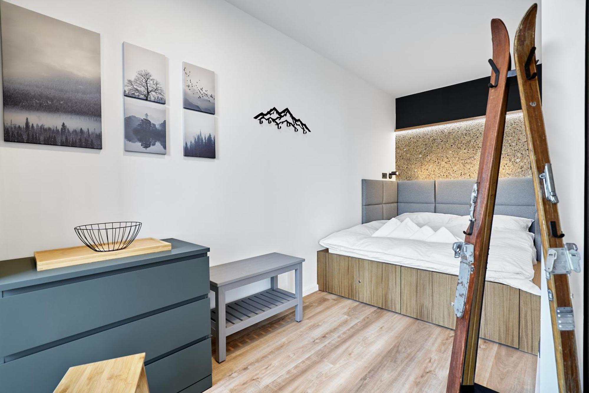 Dum 17 Bylin - Kozlik, Kontryhel By Mountain Ways Apartment Abertamy Luaran gambar