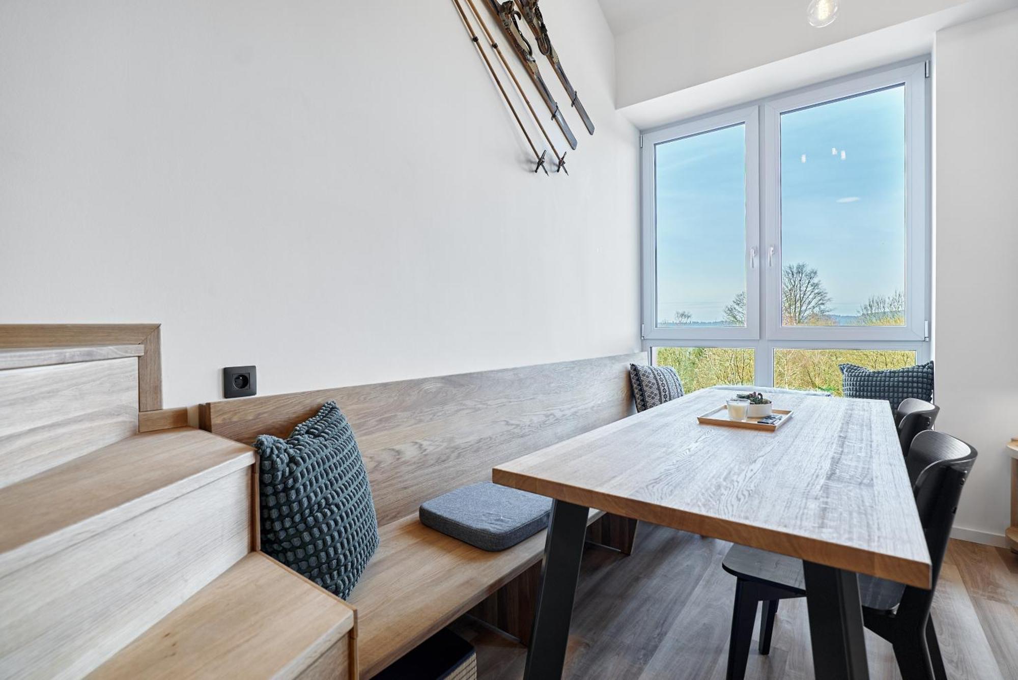 Dum 17 Bylin - Kozlik, Kontryhel By Mountain Ways Apartment Abertamy Luaran gambar