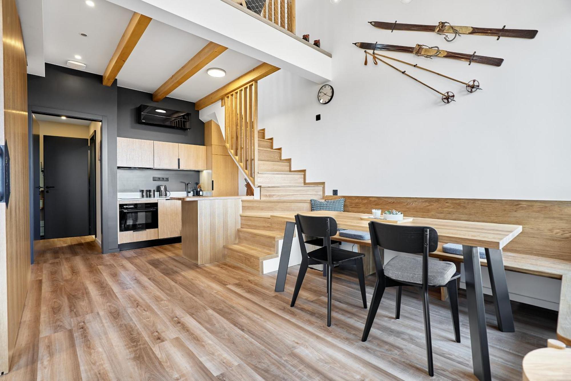 Dum 17 Bylin - Kozlik, Kontryhel By Mountain Ways Apartment Abertamy Luaran gambar