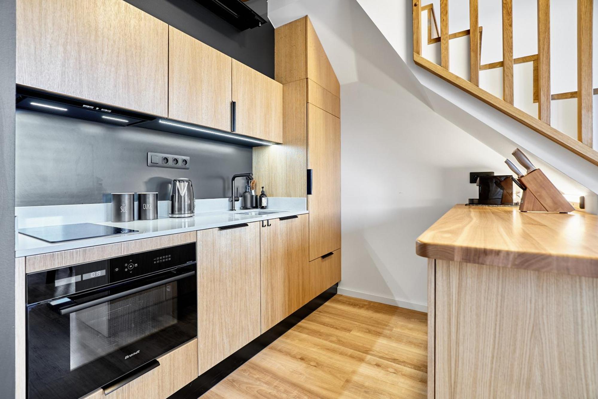 Dum 17 Bylin - Kozlik, Kontryhel By Mountain Ways Apartment Abertamy Luaran gambar